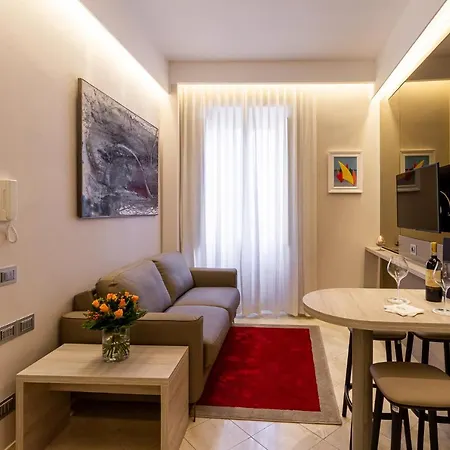 Harry'S Bar Trevi Luxury Apartments - Spagna Rom Exterior foto