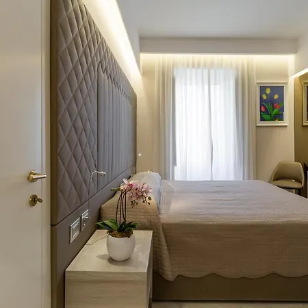 Harry'S Bar Trevi Luxury Apartments - Spagna Rom Exterior foto