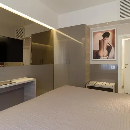 Harry'S Bar Trevi Luxury Apartments - Spagna Rom Exterior foto