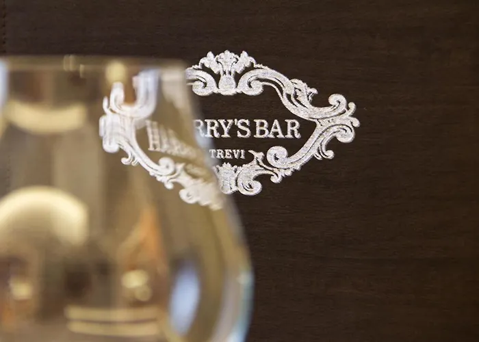 Harry\'S Bar Trevi Luxury Apartments - Spagna